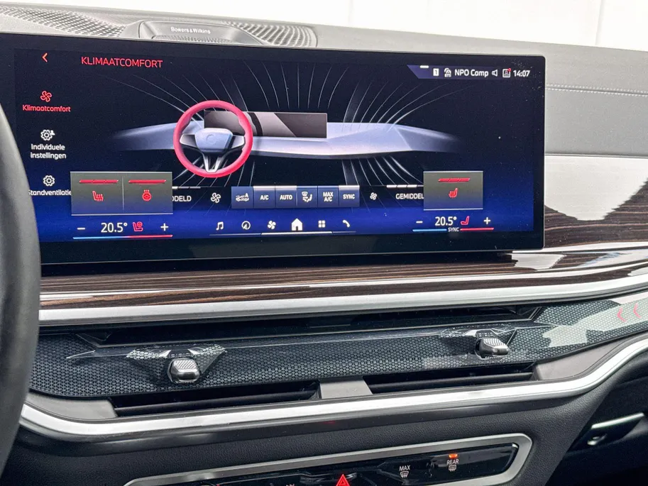 BMW X6 xDrive40i