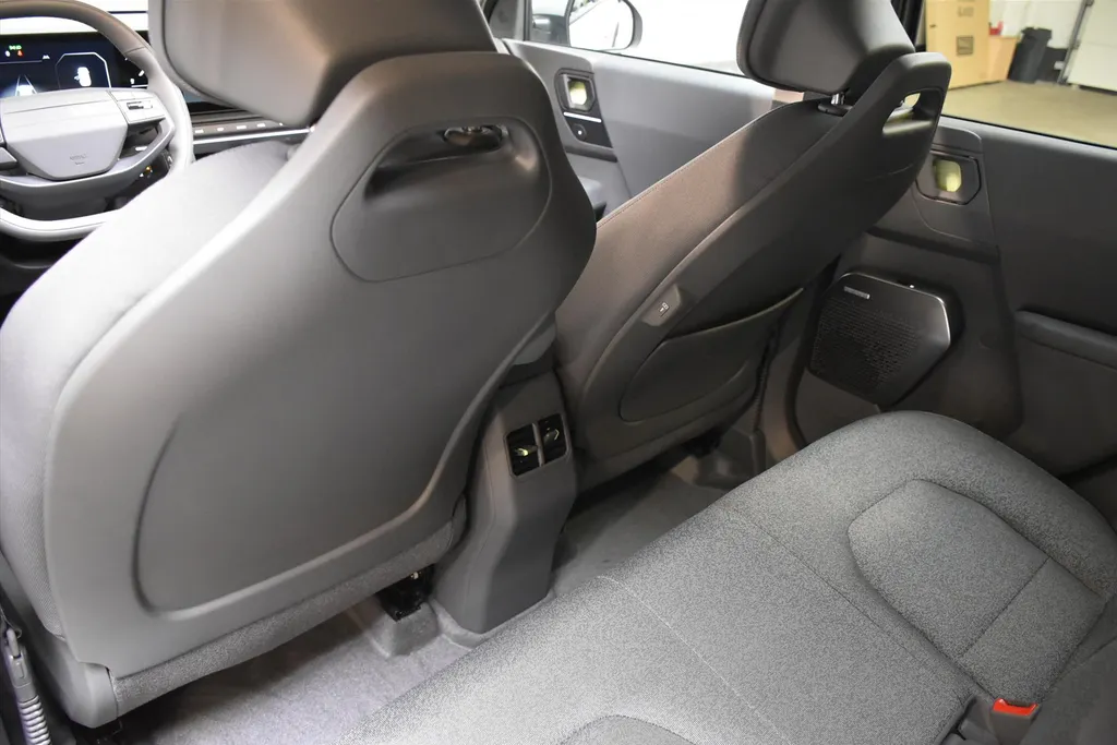 Kia EV2 42,2 kWh 147pk (5-zits) Plus Advanced