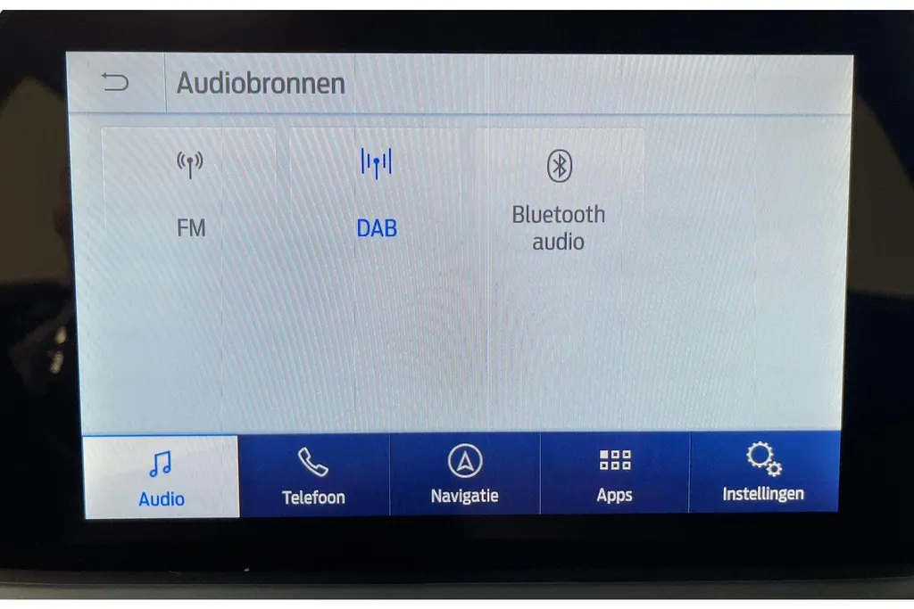 Ford Focus 1.0 EcoBoost Hybrid Active 125 PK | Automaat | Winterpack | Apple Carplay - Android Auto |  Full LED | Keyless Entry & Start |