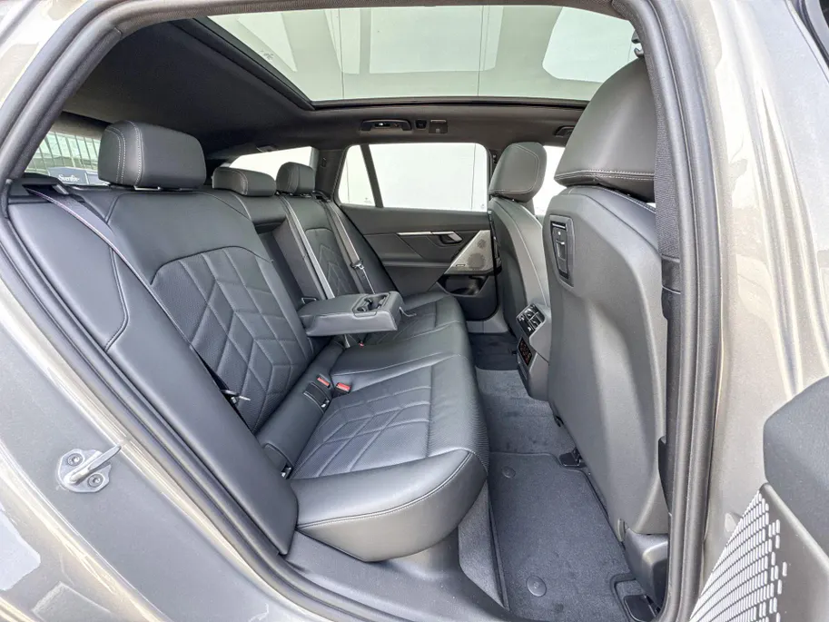 BMW 5 Serie Touring 530e M Sport Edition