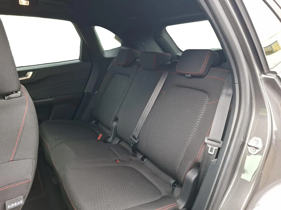 Ford Kuga 2.5 PHEV ST-Line | Winterpack | Driver assistance pack | NL auto