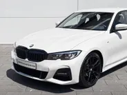 BMW 3 Serie Sedan 318i