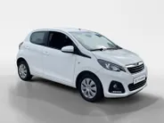 Peugeot 108 1.0 e-VTi Active | Airco |