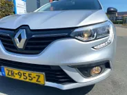 Renault Mégane Estate 1.3 TCe Limited Automaat | Navi | trekhaak | stoelverwarming | cruise control | etc.