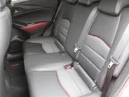 Mazda CX-3 2.0 SkyActiv-G 120 GT-M | Stuur-/stoelverwarming | Leer | Dodehoek detectie | Camera | Bose | HUD | LED | 18' LM | Cruise adapt. | Navi | Clima |