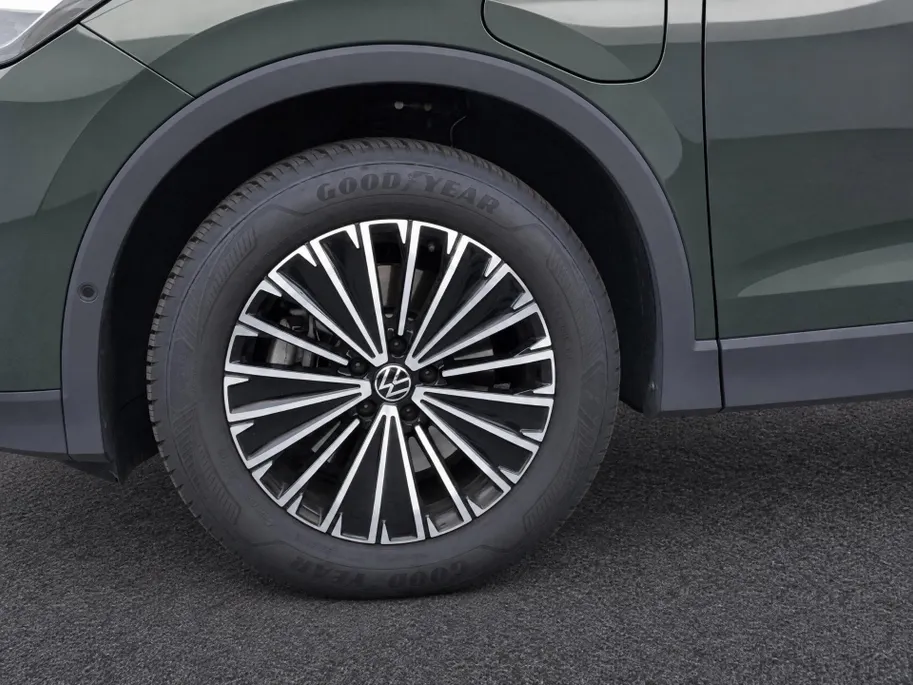 Volkswagen Tiguan 1.5 eHybrid 204pk DSG Life Edition · 360 Camera · Inklap. Trekhaak · Stuur- & Stoelverwarming · Apple/Android Car Play · Garantie t/m 03-02-2028