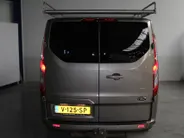 Ford Transit Custom 300 2.0 TDCI L1H1 Limited | Drivers Assistance Pack | stoel & stuur verwarming | imperiaal | Safety pack | trekhaak | Apple Carplay/Android Auto |