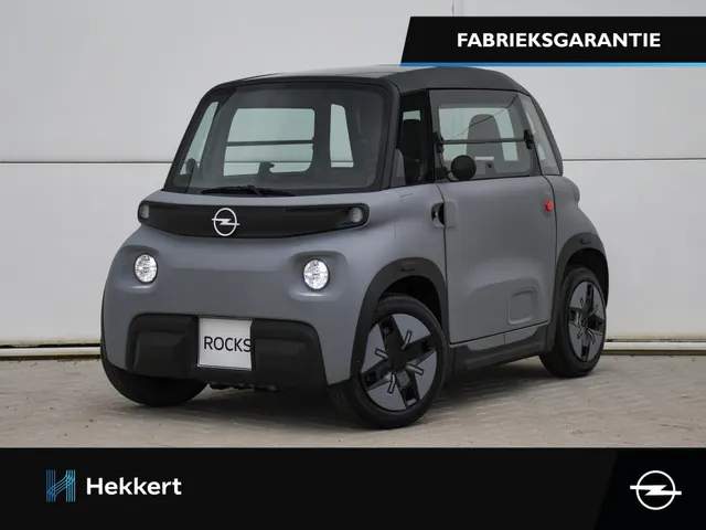 Opel Rocks-e