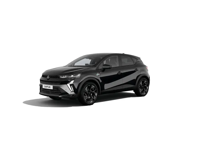 Renault Captur esprit Alpine | Achteruitrijcamera | Active driver assist | Adaptive Cruise Control