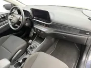 Hyundai Bayon 1.0 T-GDI Comfort | Navigatie | Achteruitrijcamera | Parkeersensoren achter | Apple Carplay/ Android Auto | Z&Z Deal!!