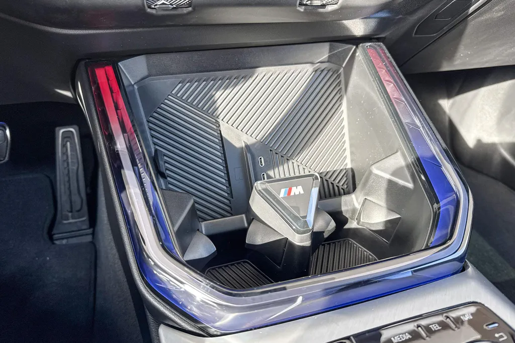 BMW X3 30e xDrive