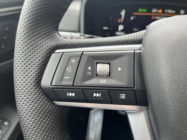 Mitsubishi Outlander 2.4 PHEV Black Edition