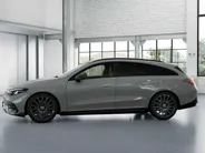 Mercedes-Benz CLA Shooting Brake 250+ Business Solution AMG 85.5 kWh