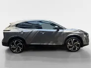 Nissan QASHQAI 1.5 e-Power Tekna Plus | Panoramadak | BLIS | Electrische bestuurdersstoel | Lederen bekleding |