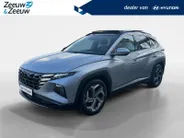Hyundai Tucson 1.6 T-GDI PHEV Premium Sky 4WD | SOH 89,6%| Zeer nette auto | Zeer compleet | Open dak | Dealer onderhouden | 62 km range |