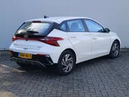 Hyundai i20 1.0 MHEV 100pk Comfort / Carplay / Cruise / Airco