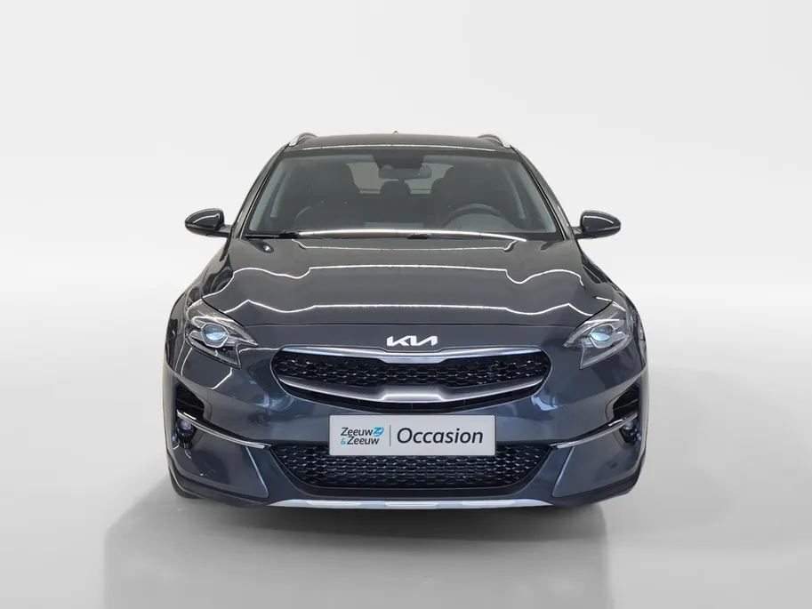 Kia XCeed 1.5 T-GDI MHEV DynamicLine | Cruise Control | Climate Control | Camera | Navigatie | 18 Inch Velgen |
