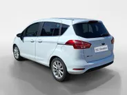 Ford B-MAX 1.0 EcoBoost Titanium | Dealeronderhouden | Cruise control | Lichtmetalen velgen | Navigatie | Camera