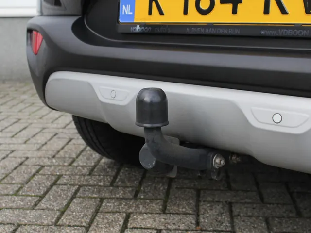 Kia Stonic 1.0 T-GDi DynamicPlusLine | Navi | Cruise | Clima | Trekhaak