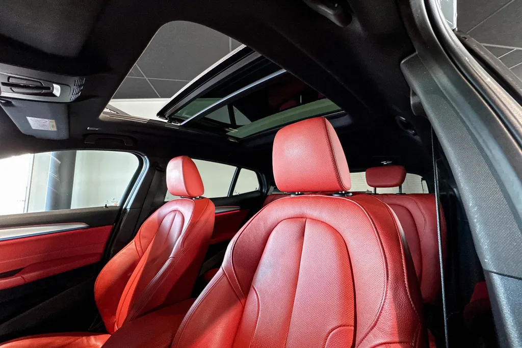 BMW X2 sDrive20i Business Edition Plus