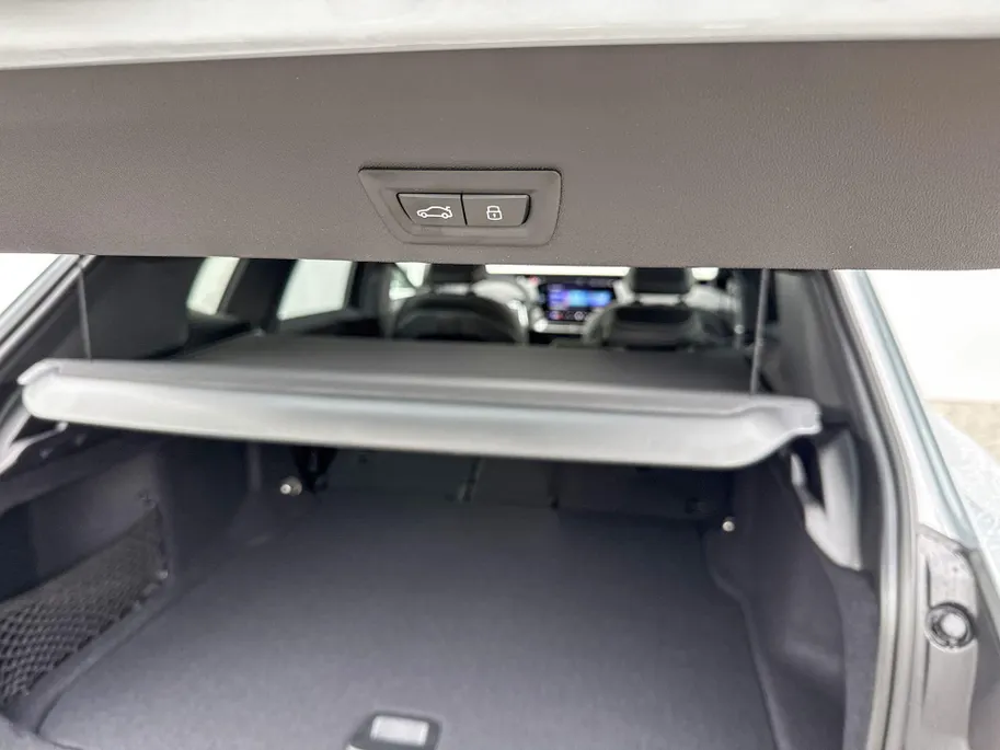 BMW iX3 50 xDrive