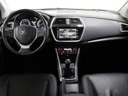 Suzuki S-Cross 1.0 Boosterjet High Executive / Pano. / Trekhaak afneembaar / Keyless / Camera / Navi. /