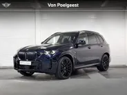 BMW X5 xDrive50e