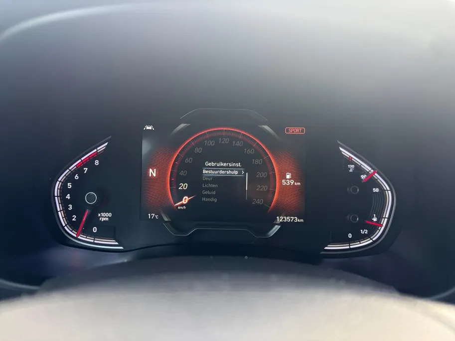 Hyundai i30 Wagon 1.0 T-GDi MHEV Comfort | Camera | Carplay | Climate control