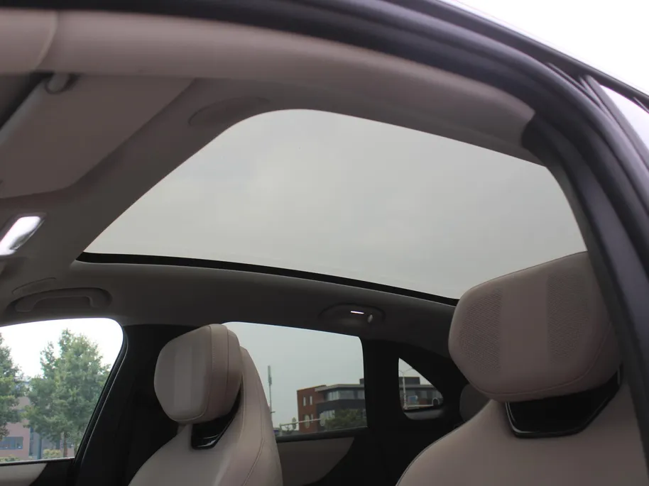 Mazda CX-6e Takumi Business Edition 78 kWh | Stuur-/stoelverwarming + ventilatie | Leer | Pano | 360 Camera | Dodehoek detectie | Elek. stoelverstelling + achterklep | Gespecialiseerd in Mazda | Voorheen Mazda dealer |