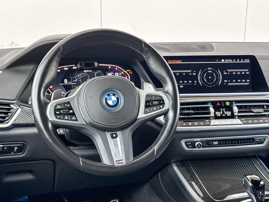 BMW X5 xDrive45e High Executive