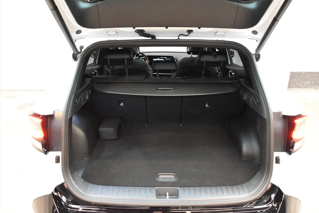 Kia Sportage 1.6 T-GDi 265pk Plug-In Hybrid AT6 4WD GT-PlusLine