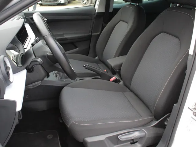 SEAT Ibiza 1.0 EcoTSI Style | Navi | Carplay / Android Auto | Cruise | Park sens | Clima
