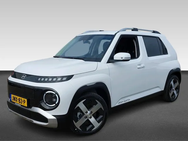 Hyundai Inster