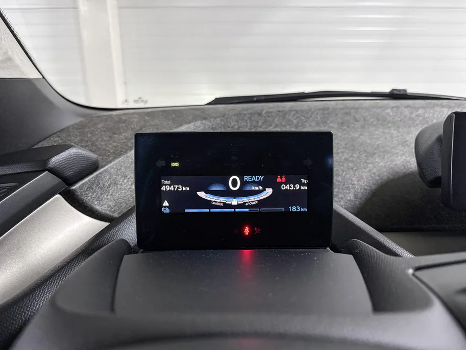 BMW i3 Basis
