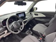 Suzuki Swift 1.2 Select Smart Hybrid | Led verlichting | Smart entry systeem | Apple Carplay & Android auto | €1600,- Korting |