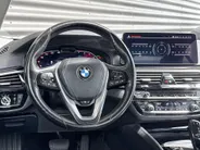 BMW 5 Serie Sedan 540i High Executive