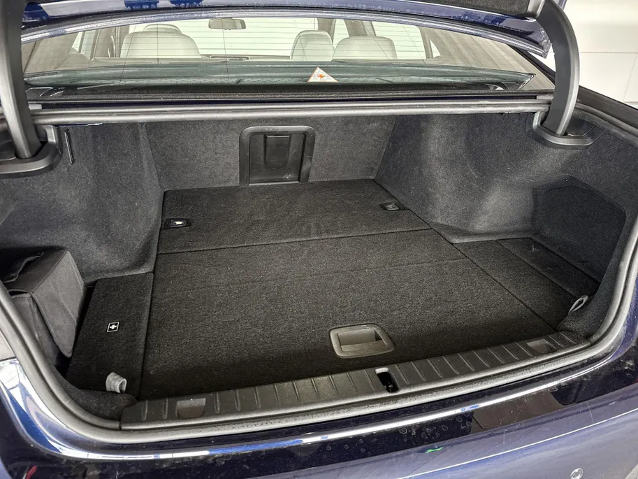 BMW 7 Serie 745e High Executive