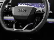 Audi Q4 e-tron S edition quattro performance 82 kWh 340 pk · Panorama dak · Tech Pro · Bijrijdersdisplay · Sonos · NIEUW MODEL!!