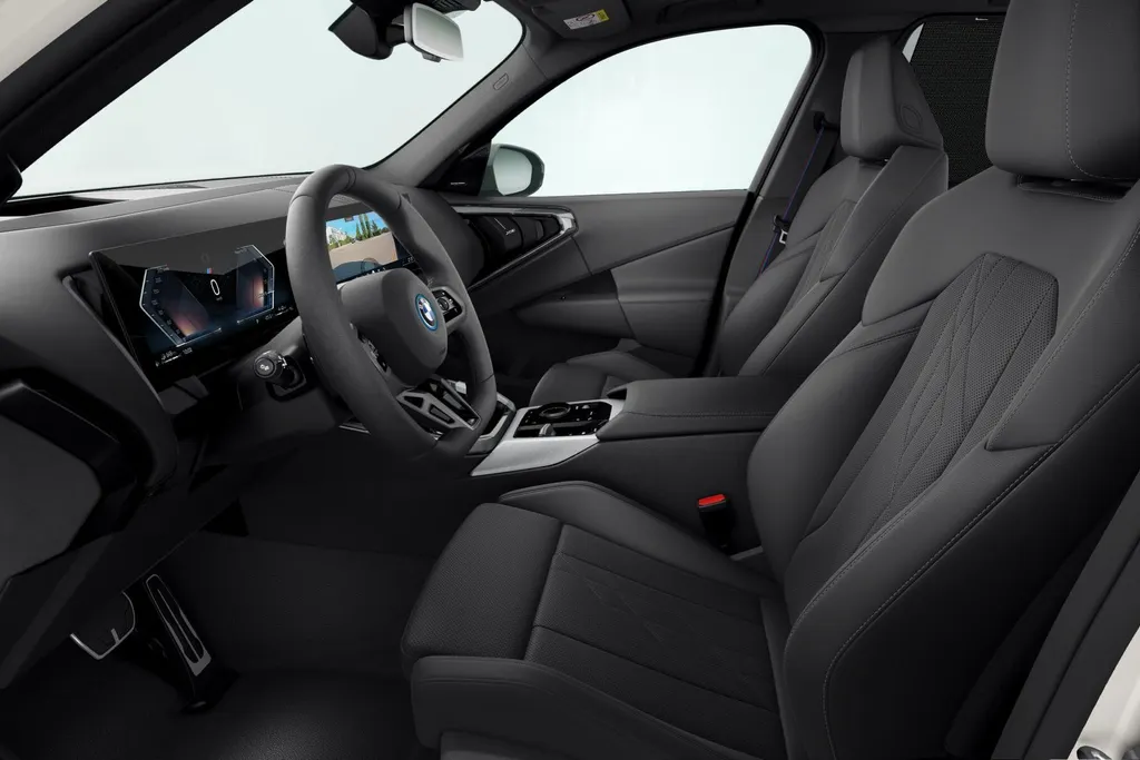BMW X3 30e xDrive