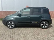 Fiat Panda 1.0 Hybrid Pandina | Cruise Control | Carplay | Airco