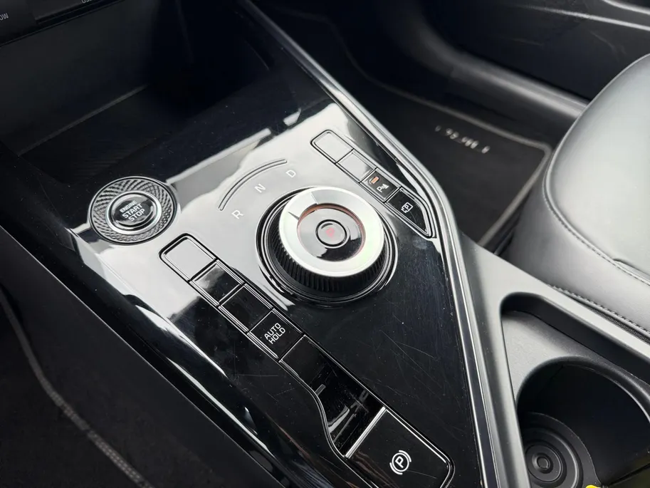 Kia Niro 1.6i Hybrid DynamicLine Metallic lak | Fabrieksgarantie | NAP