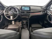 BMW X1 sDrive18i M-Sport