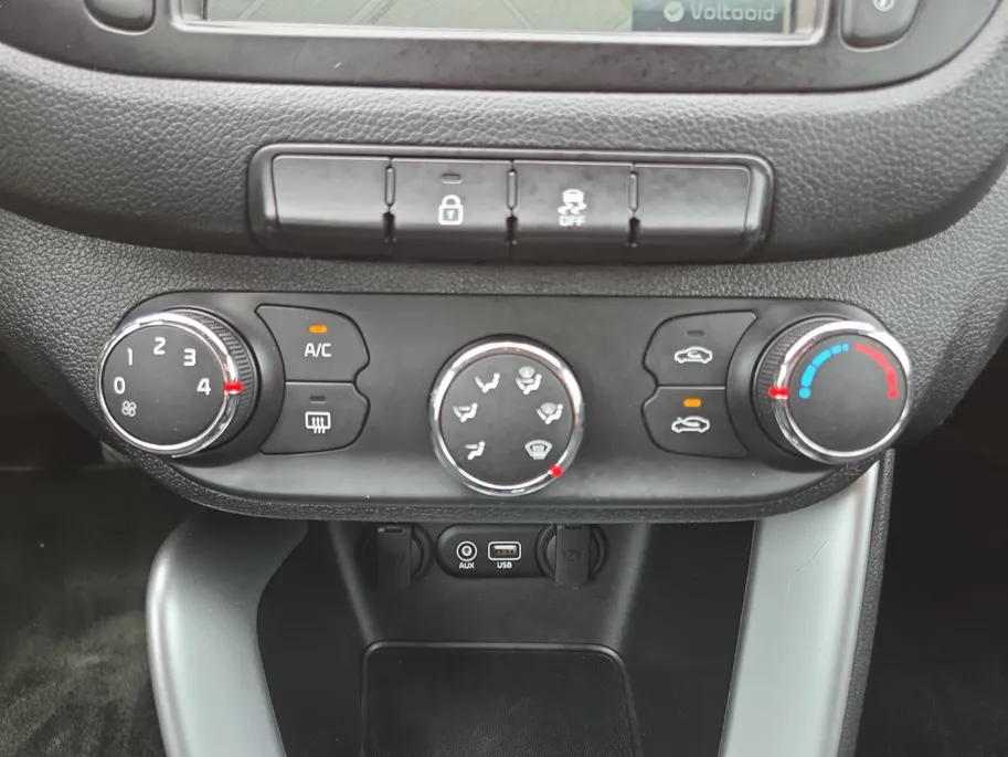 Kia cee'd Sportswagon 1.0 T-GDi First Edition | Dealeronderhouden  | Camera | Navigatie | LM Velgen 16' | 12 Maanden Bovag Garantie |