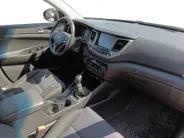 Hyundai Tucson 1.6 GDi Comfort | Trekhaak | Cruise control | Achterbank verwarmd | Climate control