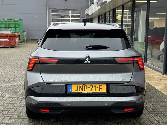 Mitsubishi Eclipse Cross Instyle 87 kWh | Panoramadak | Harman Kardon audio