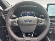 Ford Kuga 2.5 PHEV ST-Line X | Black Pack | Memory stoelen | Pano | B&O audio | Elektric. Achterklep