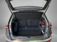 Škoda Karoq 1.5 TSI ACT 150pk DSG Business Edition · Camera · Inklap. Trekhaak · Keyless · Stuur- & Stoelverwarming · Apple/Android Car Play · ACC · Garantie t/m 02-07-2028 of 100.000km