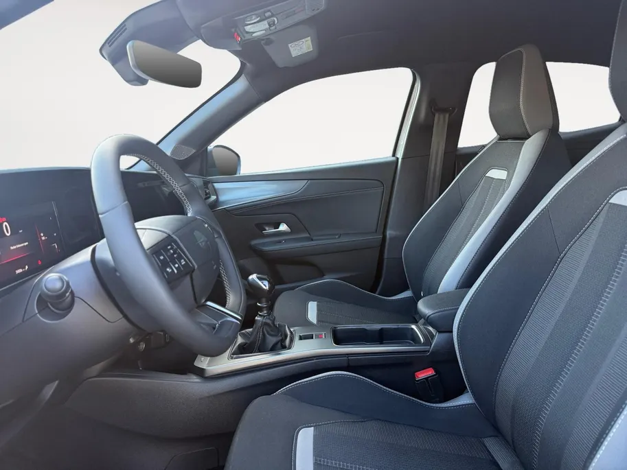 Opel Mokka 1.2 Turbo GS | Fabrieksgarantie! | Camera | Apple Carplay/Android Auto | Climate Control | Cruise Control | Stoelverwarming |