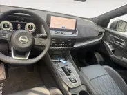 Nissan QASHQAI 1.5 e-Power Tekna Plus | Panoramadak | BLIS | Electrische bestuurdersstoel | Lederen bekleding |