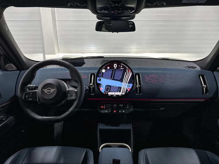 MINI Countryman C